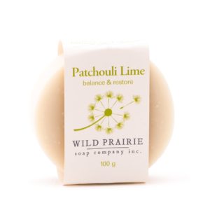 Patchouli Lime Soap 2 1786x1786 image Made in Canada