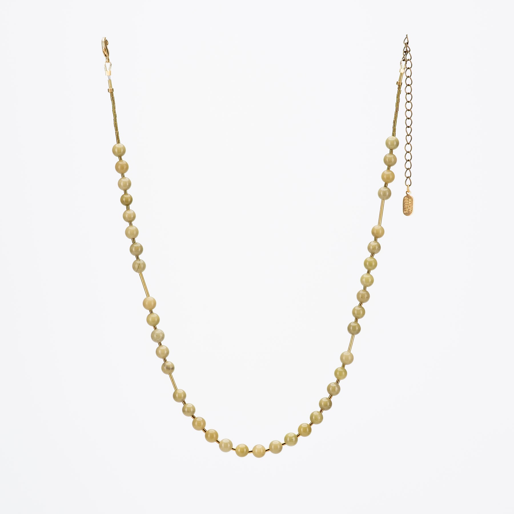 Hailey Gerrits - Necklace / F25 Firth Necklace | Curiosities Gift Shop | Hailey Gerrits - Necklace / F25 Firth Necklace