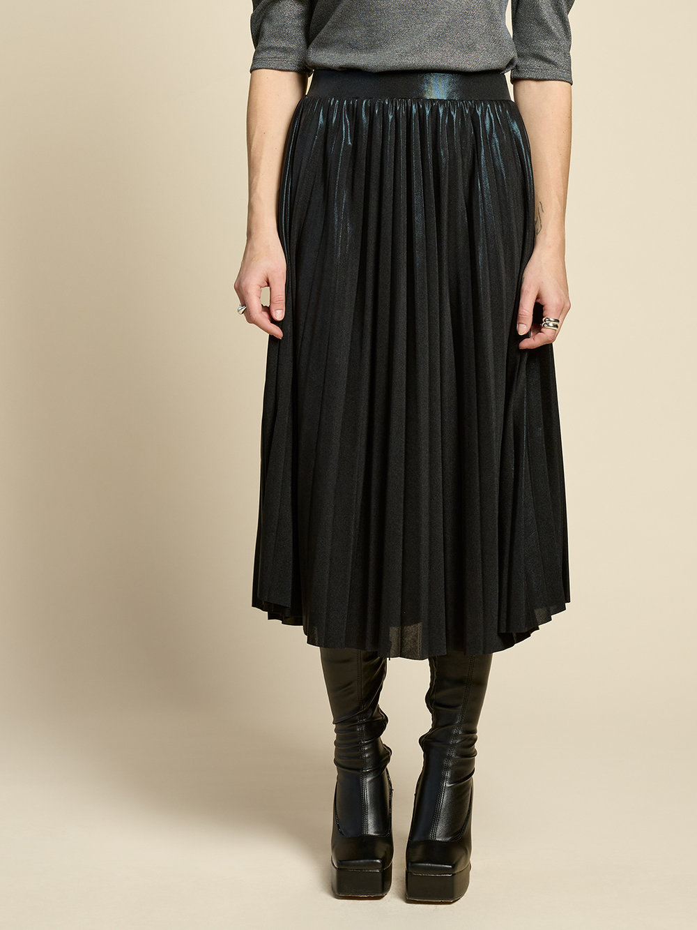 Cokluch - Skirt / Feyer | Curiosities Gift Shop | Cokluch - Skirt / Feyer