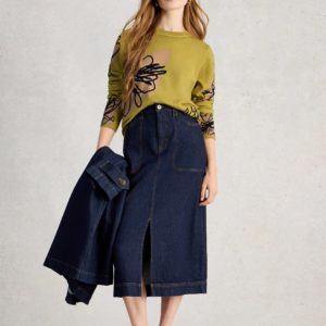 445417 YELLOW MLT MF image