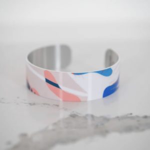 Giftologie - Cuff / Tropics