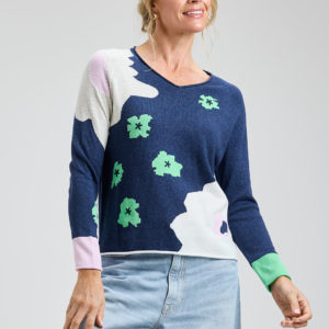 ZP8425U DENIM 2 image