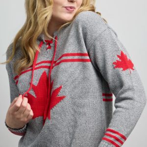 hockey sweater grey 1 webp image Made in Canada