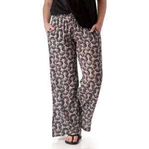 Aventura - Pant / Sorrento (Black)