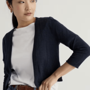 Seasalt - Cardigan / Vanessa (Maritime)