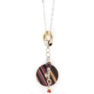 Isabelle Ferland - Necklace / Migration Long