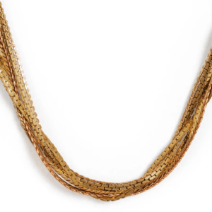 Hailey Gerrits- Necklace / Amphora