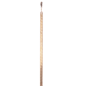 Hailey Gerrits - Bracelet / Herringbone Chain
