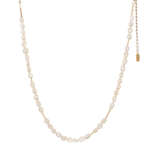 Hailey Gerrits- Necklace  / Oso Pearl