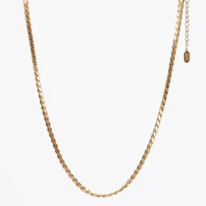 Hailey Gerrits - Necklace / Wren Chain
