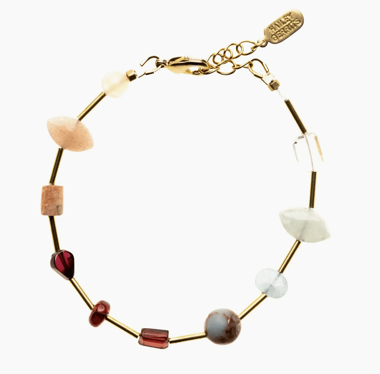 Hailey Gerrits - Bracelet / Surya | Curiosities Gift Shop | Hailey Gerrits - Bracelet / Surya