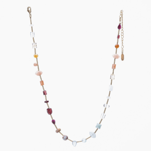 Hailey Gerrits - Necklace / Surya