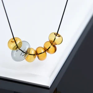 Pursuits - Necklace / Odette