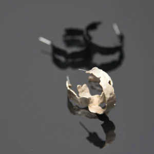 Pursuits - Earrings / Mira