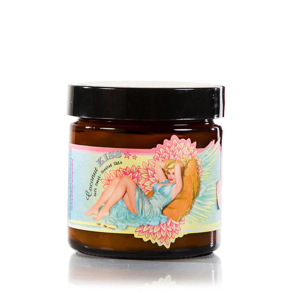 Barefoot Venus - Instant Hand Repair / Coconut Kiss | Curiosities Gift Shop | Barefoot Venus - Instant Hand Repair / Coconut Kiss