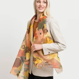 Fraas - Scarf/ 40.00