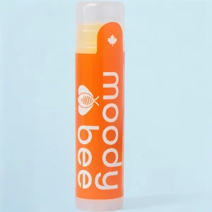 Moody Bee - Lip Balm