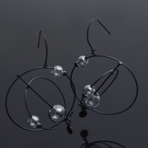 Pursuits - Earrings / Rove