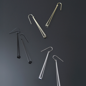 Pursuits- Earrings/Glint