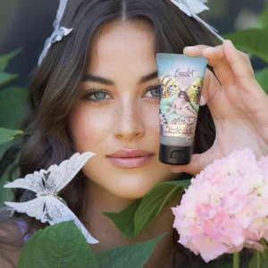 Barefoot Venus - Hand Cream / The Vanilla Effect