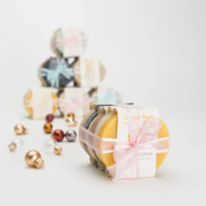 Wild Prairie - Soap Sampler
