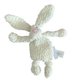 Sticks and Strings - Soft Bunny