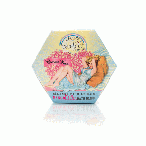 Barefoot Venus - Bath Bliss / Coconut Kiss