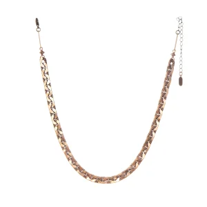 Hailey Gerrits - Necklace / Imperial