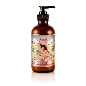 Curiosities Gift Shop - Jewellery, Clothing, Gifts & More! | Curiosities Gift Shop | Made in Canada Barefoot Venus - Body Cream / The Vanilla Effect