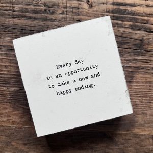 Cedar Mountain - Little Gem / Every day is an opportunity