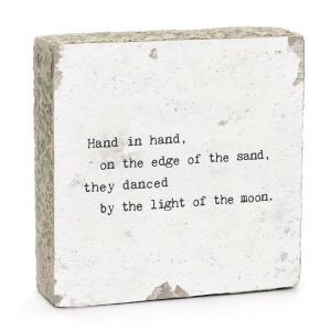 Cedar Mountain - Little Gem / Hand in Hand
