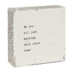 Cedar Mountain - Little Gem / Walking Each Other Home