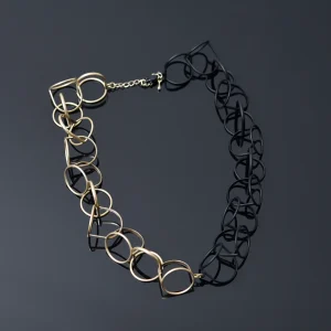 Pursuits - Necklace / Aurea