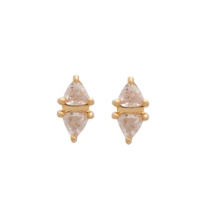 Sarah Mulder - Earrings / Balance