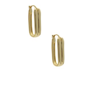 Sarah Mulder - Earrings / Ellis