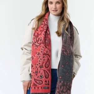 Fraas - Scarf / 625532