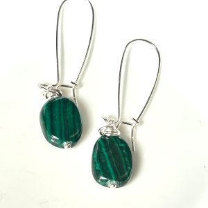 Sheila Bycraft - Earrings 23