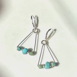 Sheila Bycraft - Earrings 24