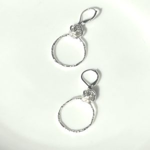 Sheila Bycraft - Earrings 30