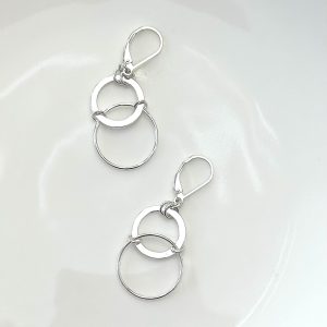 Sheila Bycraft - Earrings 29