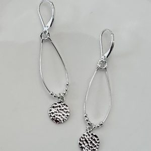 Sheila Bycraft - Earrings 7