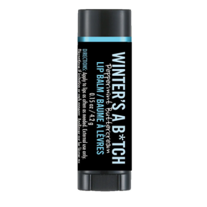 Walton Wood  Farm - Lip Balm / Winter's a Bitch