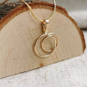 Jasper Wild - Necklace / Oova