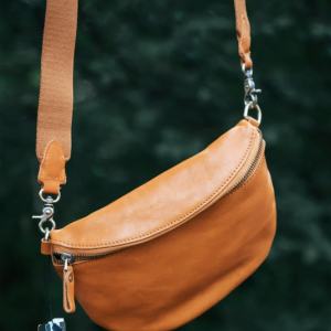 Armoir Fashion - Purse / Crossbody Bag - Heidi