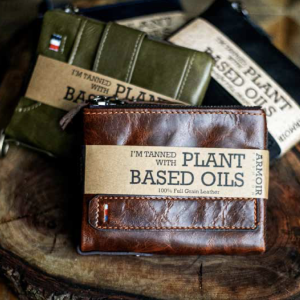 Armoir Fashion - Wallet / Leather