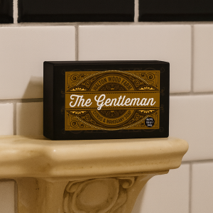 Curiosities Gift Shop - Jewellery, Clothing, Gifts & More! | Curiosities Gift Shop | Made in Canada Walton Wood Farm - Soap Bar / Gentleman