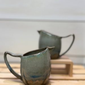 NumaTerra Ceramics - Pitcher