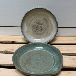 NumaTerra Ceramics - Spoon Rest